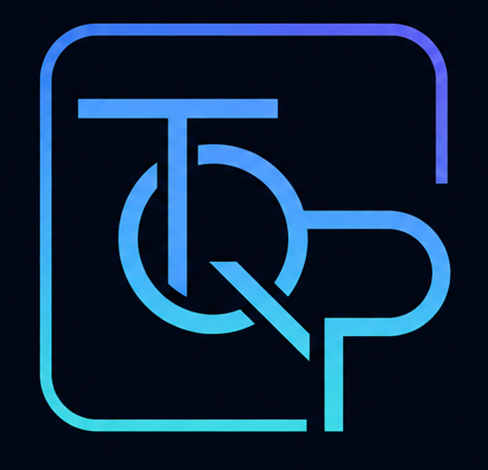 TheQuantPath